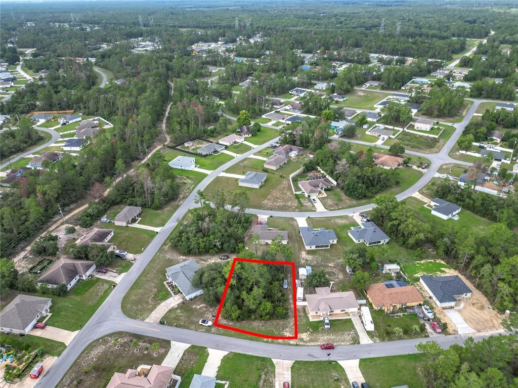 MARION OAKS, Ocala, FL 34479