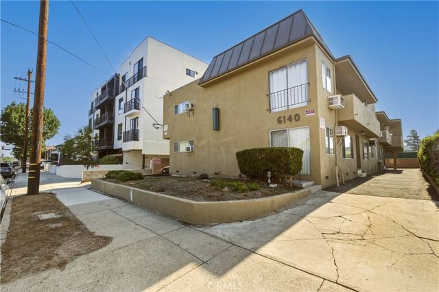 6140 Whitsett Avenue 6, Valley Glen, CA 91606