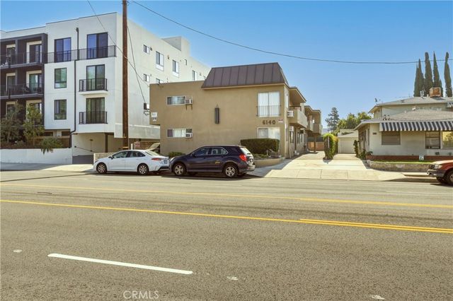 6140 Whitsett Avenue 6, Valley Glen, CA 91606