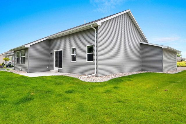 1708 PATRIOT WAY, Neenah, WI 54956