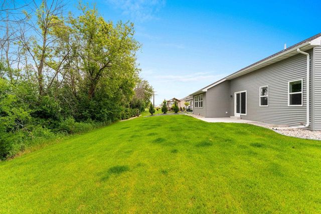 1708 PATRIOT WAY, Neenah, WI 54956