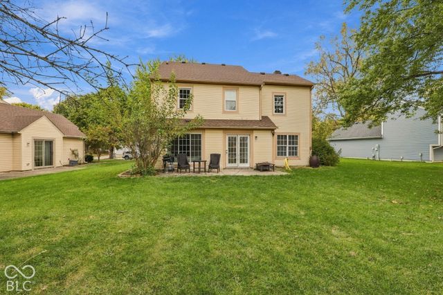 9112 Fireside Drive, Indianapolis, IN 46250