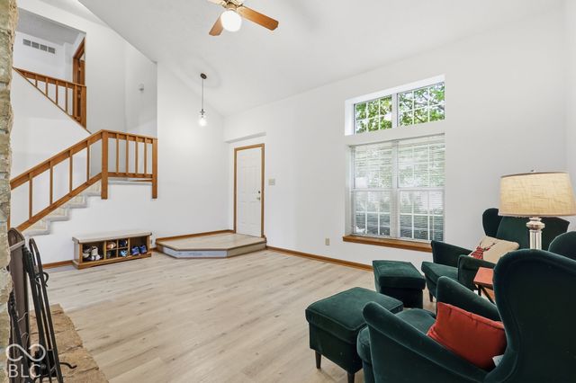 9112 Fireside Drive, Indianapolis, IN 46250