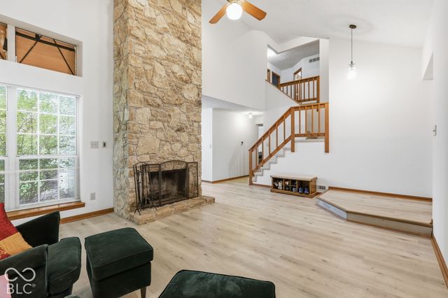 9112 Fireside Drive, Indianapolis, IN 46250