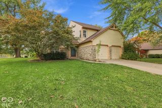 9112 Fireside Drive, Indianapolis, IN 46250