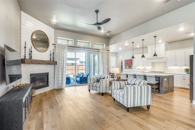 2771 Clarendon Court, Prosper, TX 75078