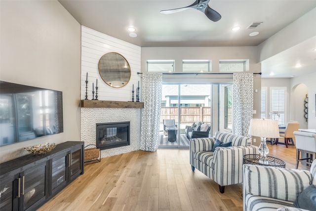 2771 Clarendon Court, Prosper, TX 75078