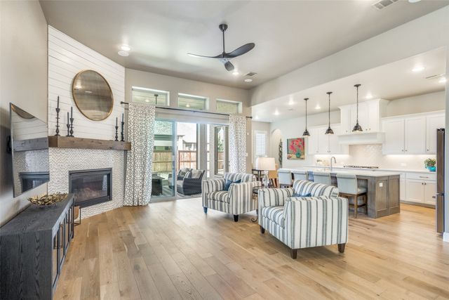 2771 Clarendon Court, Prosper, TX 75078