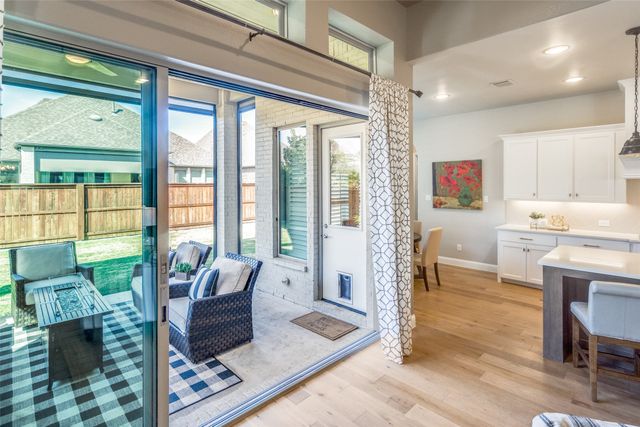 2771 Clarendon Court, Prosper, TX 75078