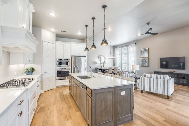 2771 Clarendon Court, Prosper, TX 75078