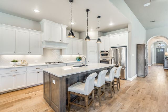 2771 Clarendon Court, Prosper, TX 75078