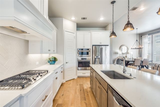 2771 Clarendon Court, Prosper, TX 75078