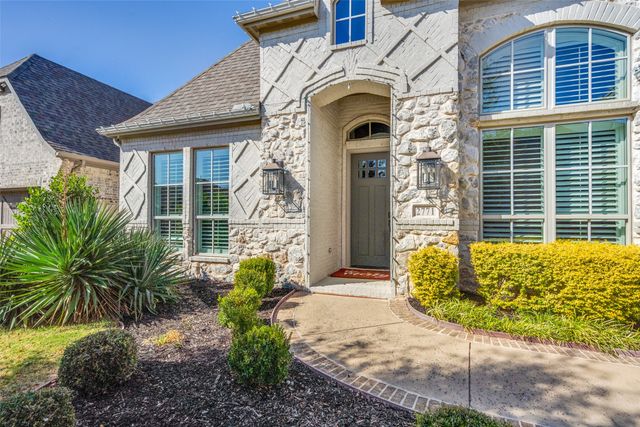 2771 Clarendon Court, Prosper, TX 75078