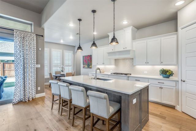 2771 Clarendon Court, Prosper, TX 75078