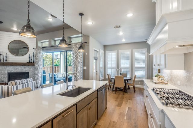 2771 Clarendon Court, Prosper, TX 75078