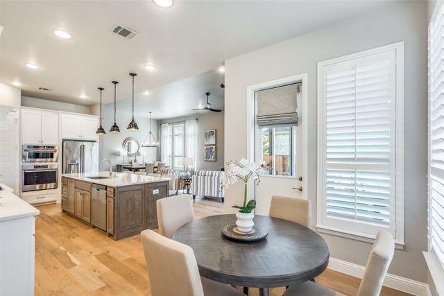 2771 Clarendon Court, Prosper, TX 75078