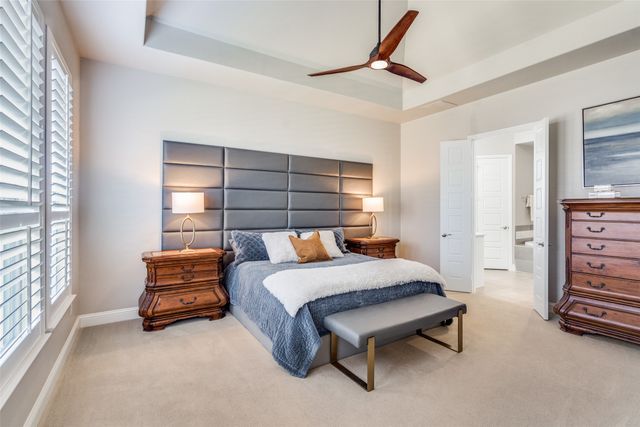 2771 Clarendon Court, Prosper, TX 75078