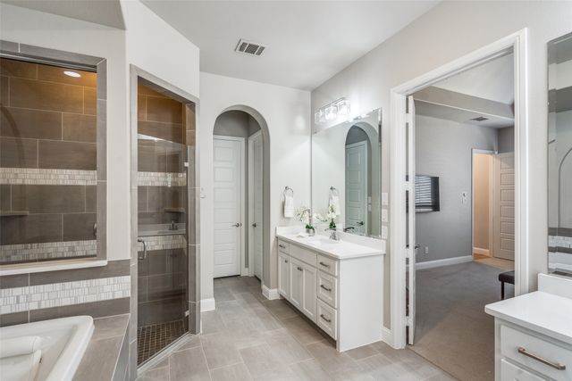 2771 Clarendon Court, Prosper, TX 75078