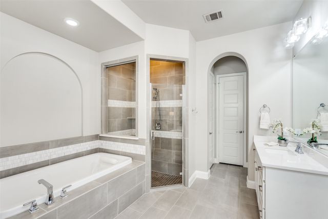 2771 Clarendon Court, Prosper, TX 75078