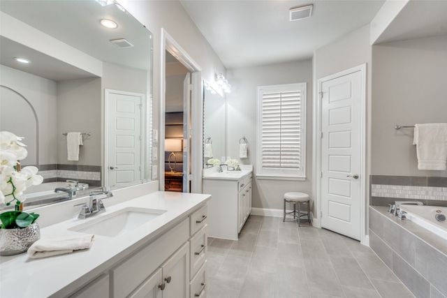 2771 Clarendon Court, Prosper, TX 75078