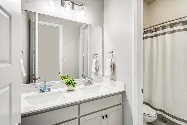 2771 Clarendon Court, Prosper, TX 75078