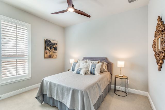 2771 Clarendon Court, Prosper, TX 75078