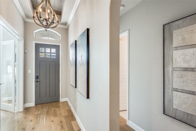 2771 Clarendon Court, Prosper, TX 75078