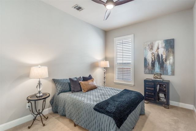 2771 Clarendon Court, Prosper, TX 75078