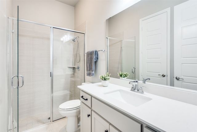 2771 Clarendon Court, Prosper, TX 75078