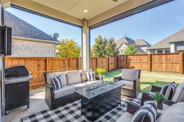 2771 Clarendon Court, Prosper, TX 75078