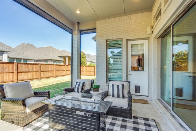 2771 Clarendon Court, Prosper, TX 75078