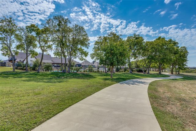 2771 Clarendon Court, Prosper, TX 75078