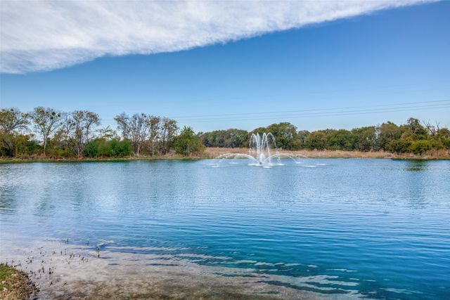 2771 Clarendon Court, Prosper, TX 75078