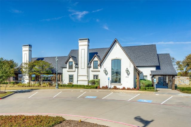 2771 Clarendon Court, Prosper, TX 75078