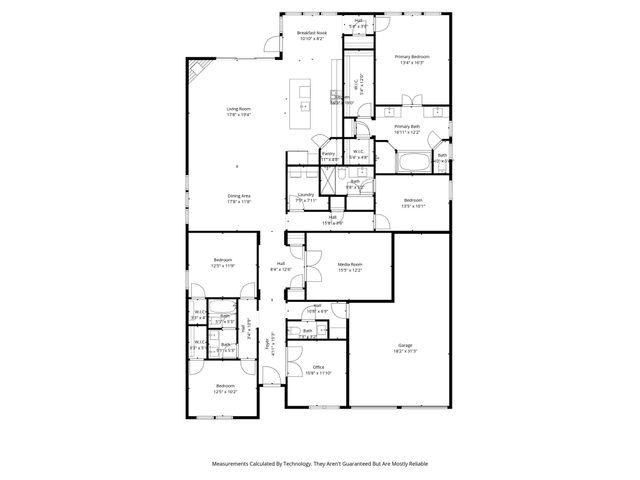 2771 Clarendon Court, Prosper, TX 75078