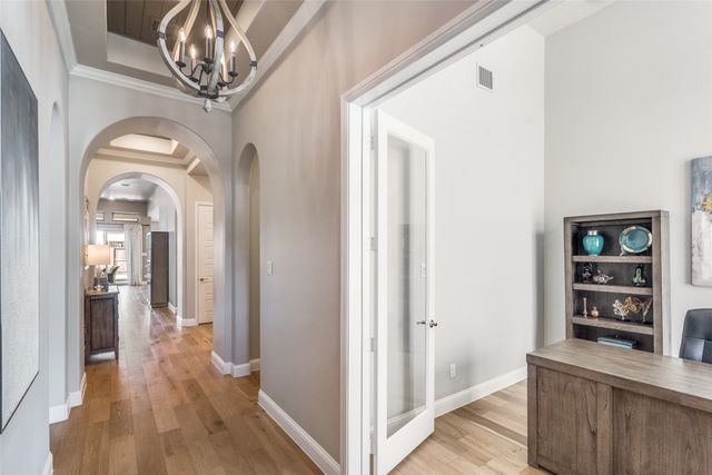 2771 Clarendon Court, Prosper, TX 75078