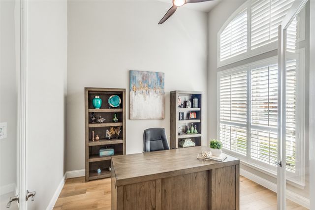 2771 Clarendon Court, Prosper, TX 75078