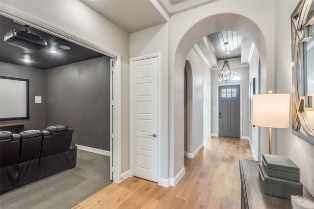 2771 Clarendon Court, Prosper, TX 75078