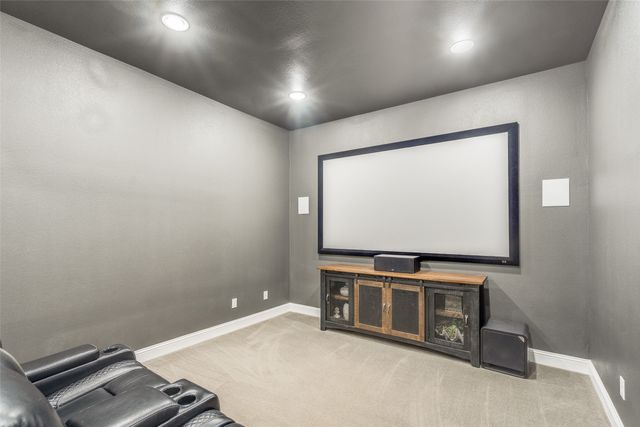 2771 Clarendon Court, Prosper, TX 75078