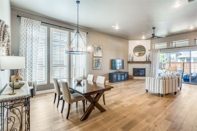 2771 Clarendon Court, Prosper, TX 75078