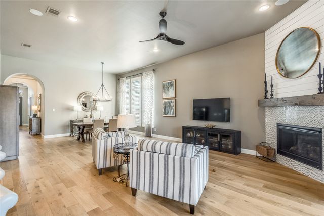 2771 Clarendon Court, Prosper, TX 75078