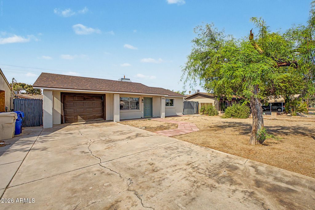 4746 W NICOLET Avenue, Glendale, AZ 85301 — photo 3