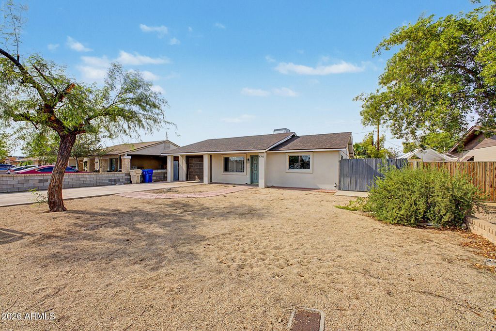4746 W NICOLET Avenue, Glendale, AZ 85301 — photo 5