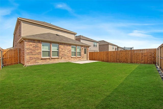 862 Lake Fletcher Road, Princeton, TX 75407