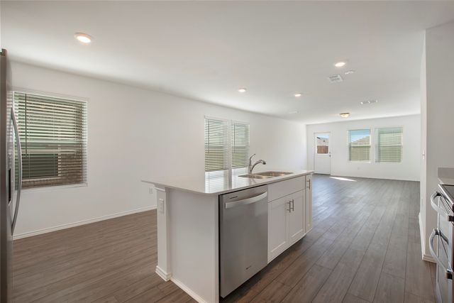 862 Lake Fletcher Road, Princeton, TX 75407