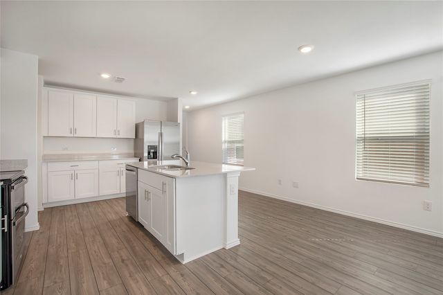 862 Lake Fletcher Road, Princeton, TX 75407