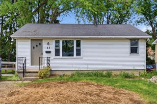 13 Parrott Street, Mount Vernon, OH 43050