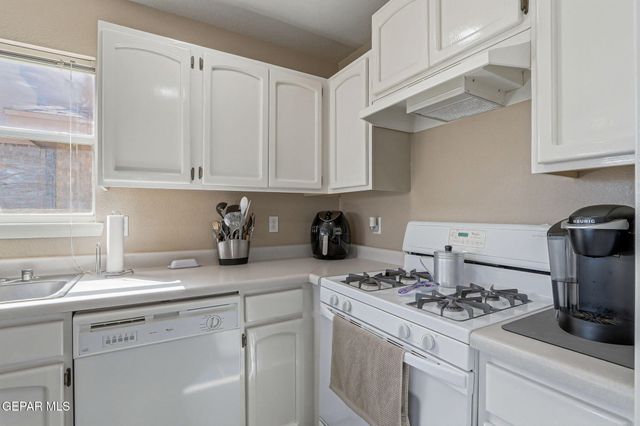 12604 CRYSTAL RIDGE Street, El Paso, TX 79938