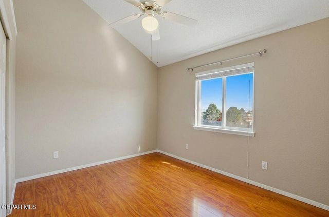12604 CRYSTAL RIDGE Street, El Paso, TX 79938