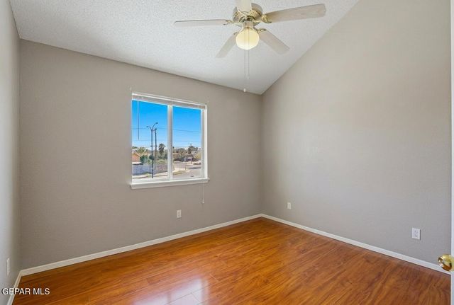 12604 CRYSTAL RIDGE Street, El Paso, TX 79938